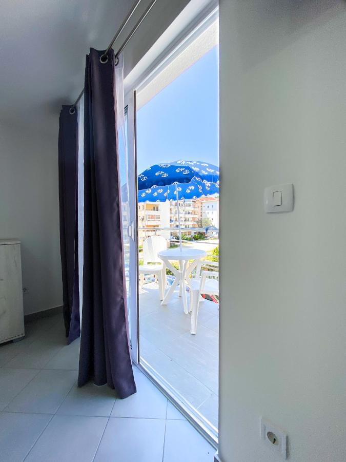Apartments Monika Budva Luaran gambar