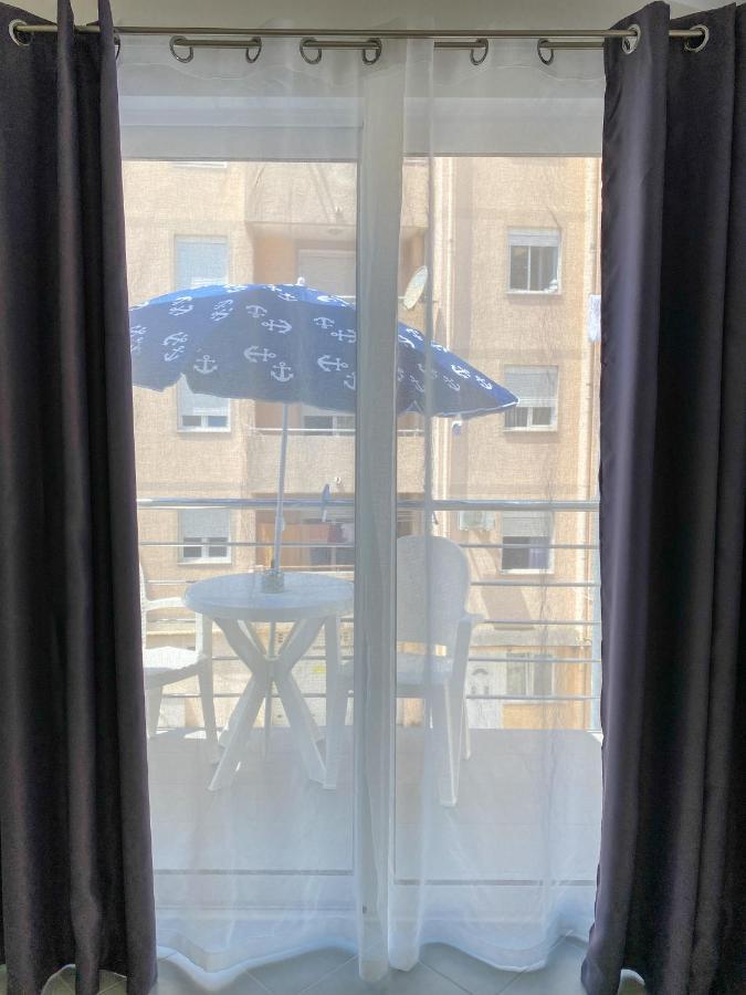 Apartments Monika Budva Luaran gambar