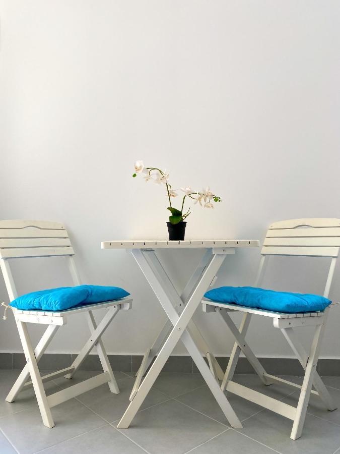 Apartments Monika Budva Luaran gambar
